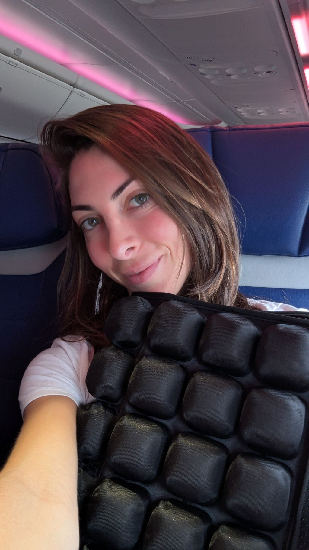 Comfort Cushion