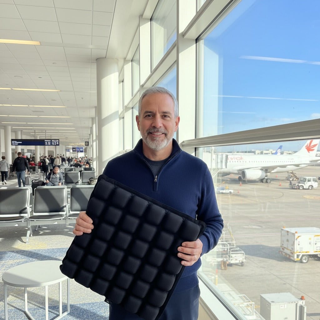 Comfort Cushion