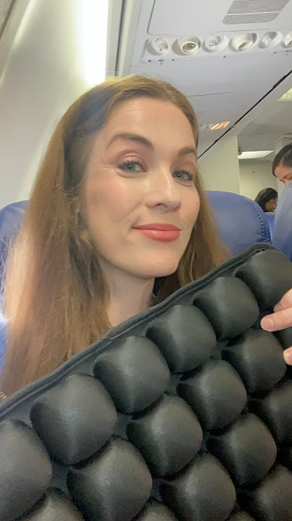 Comfort Cushion